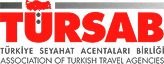 TURSAB - Türkiye Seyahat Acentaları Birliği